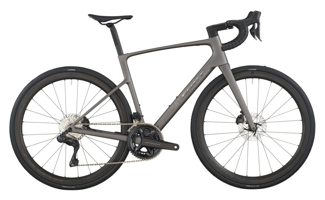 Scott Addict 20 - 28 Zoll - Diamant - 2026