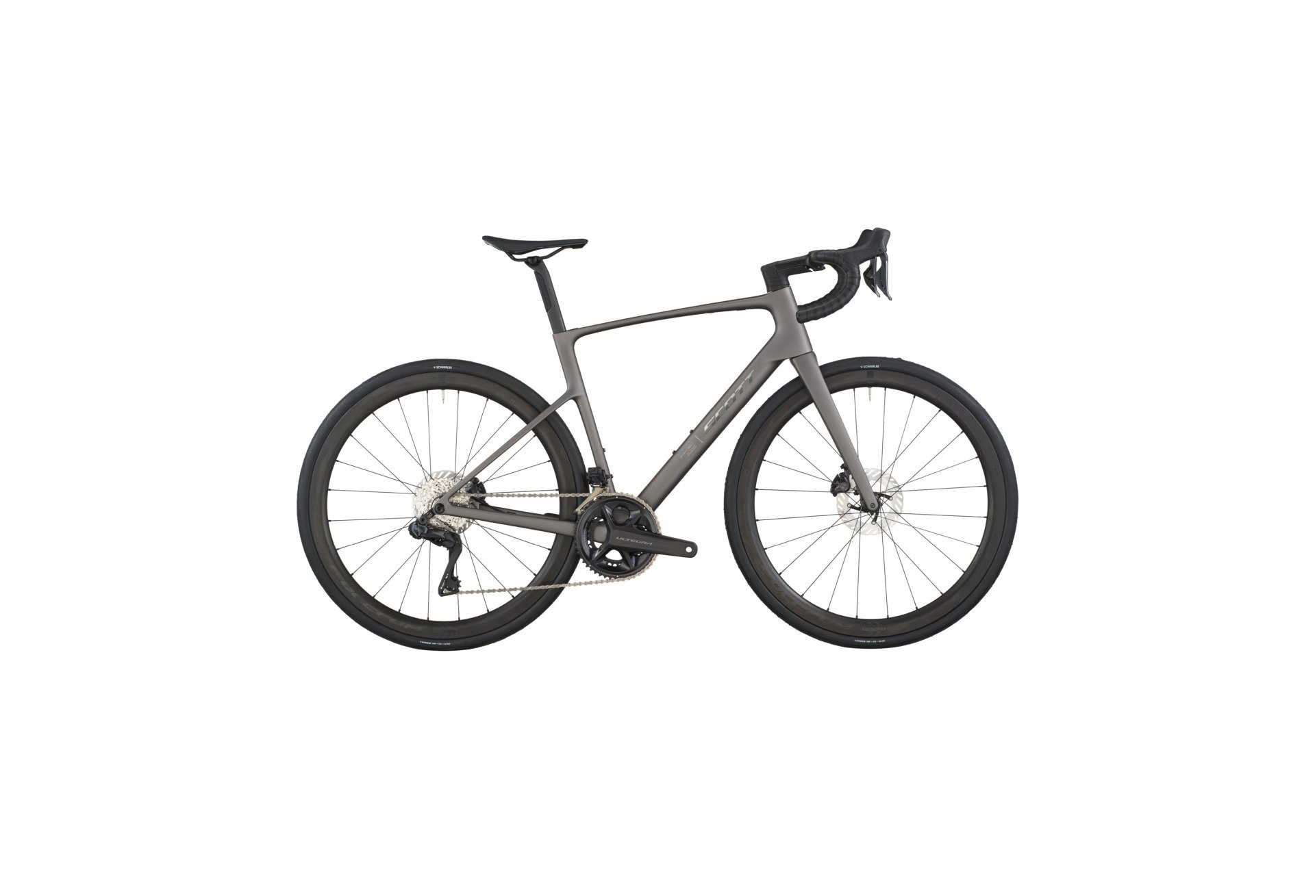 Scott Addict 20 - 28 Zoll - Diamant - 2026