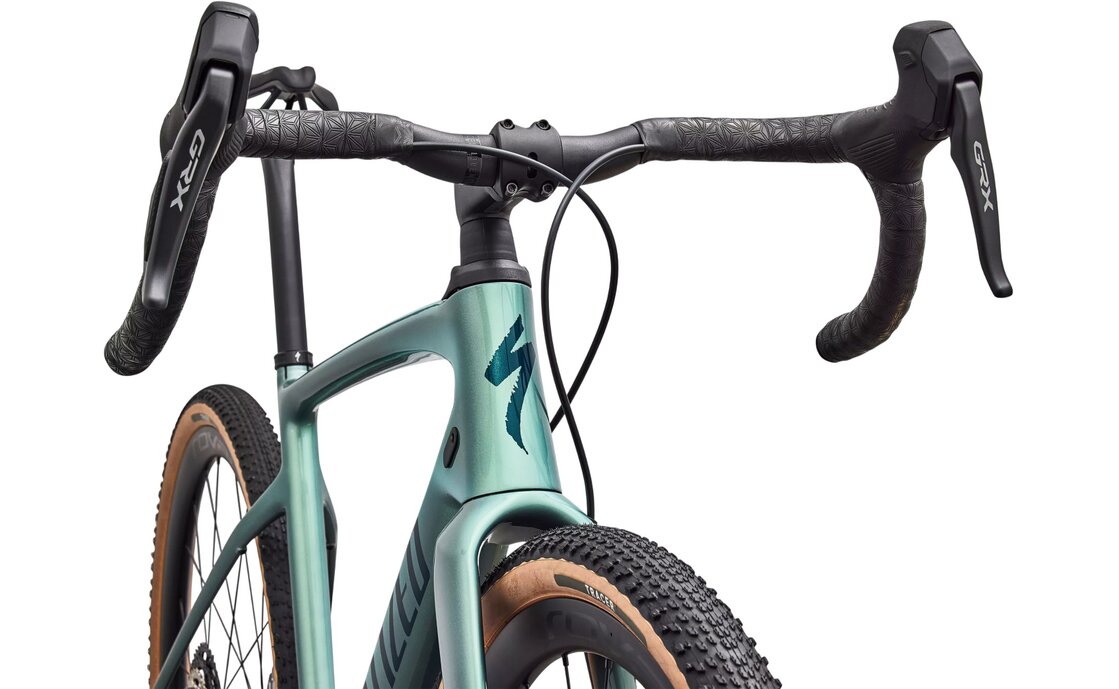Specialized Diverge Expert Di2 - 28 Zoll - Diamant - 2026