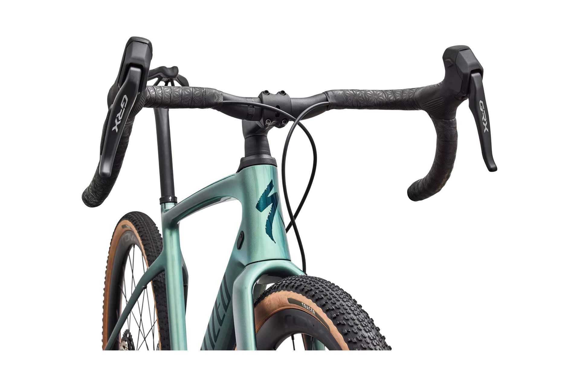 Specialized Diverge Expert Di2 - 28 Zoll - Diamant - 2026