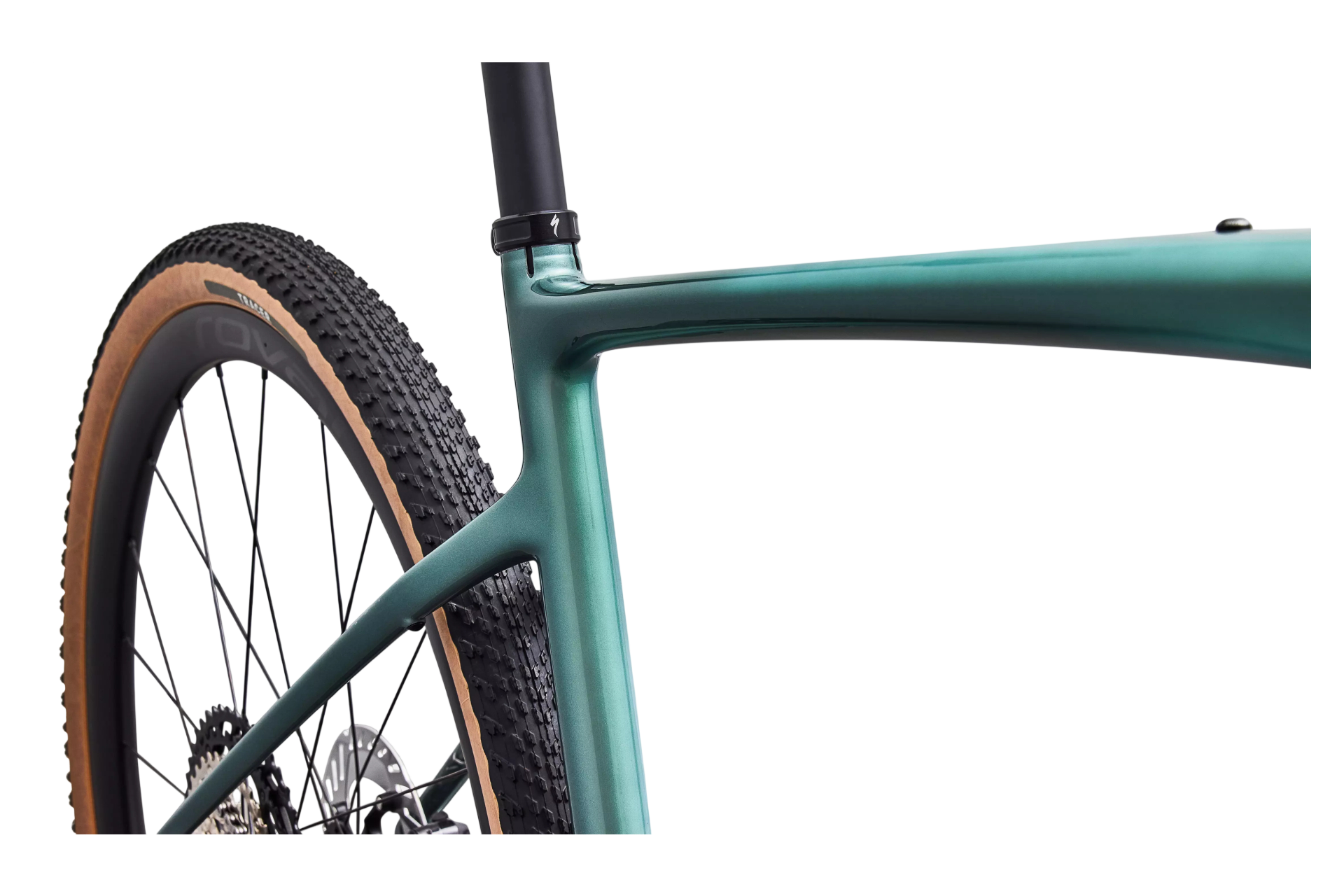 Specialized Diverge Expert Di2 - 28 Zoll - Diamant - 2026