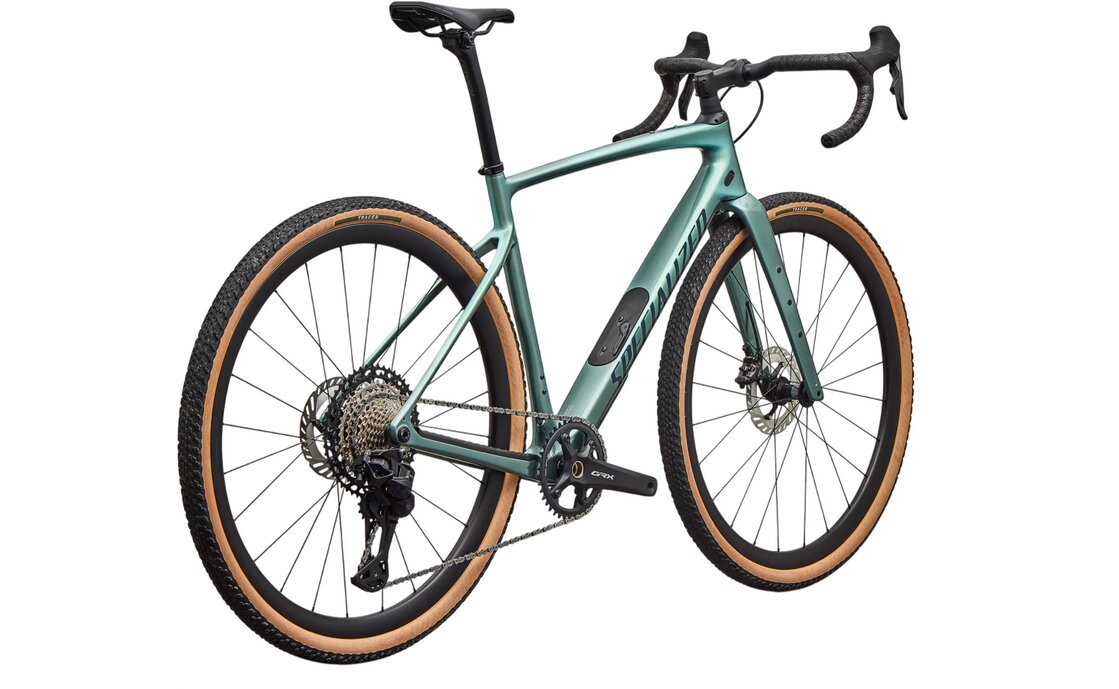 Specialized Diverge Expert Di2 - 28 Zoll - Diamant - 2026