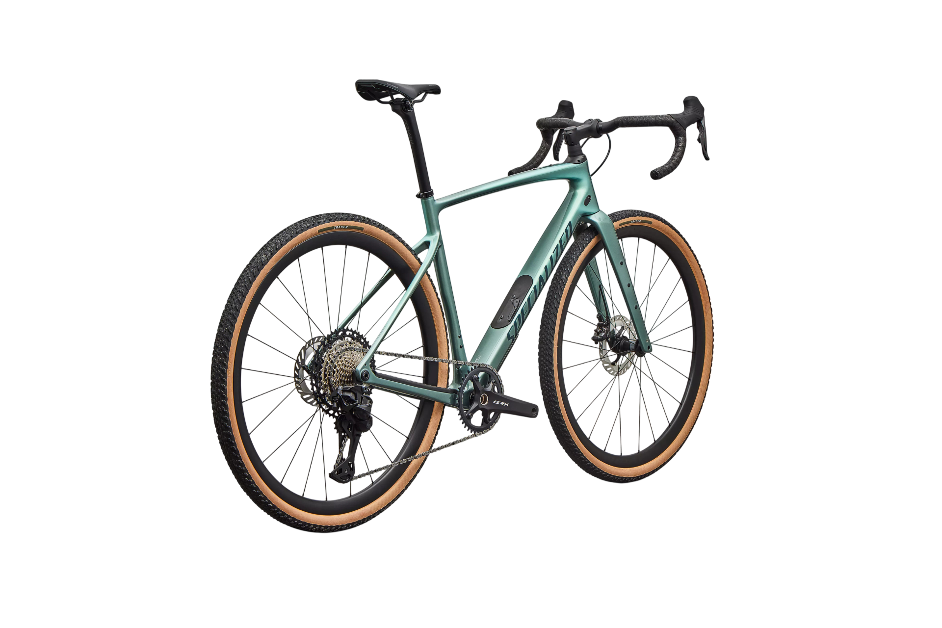 Specialized Diverge Expert Di2 - 28 Zoll - Diamant - 2026