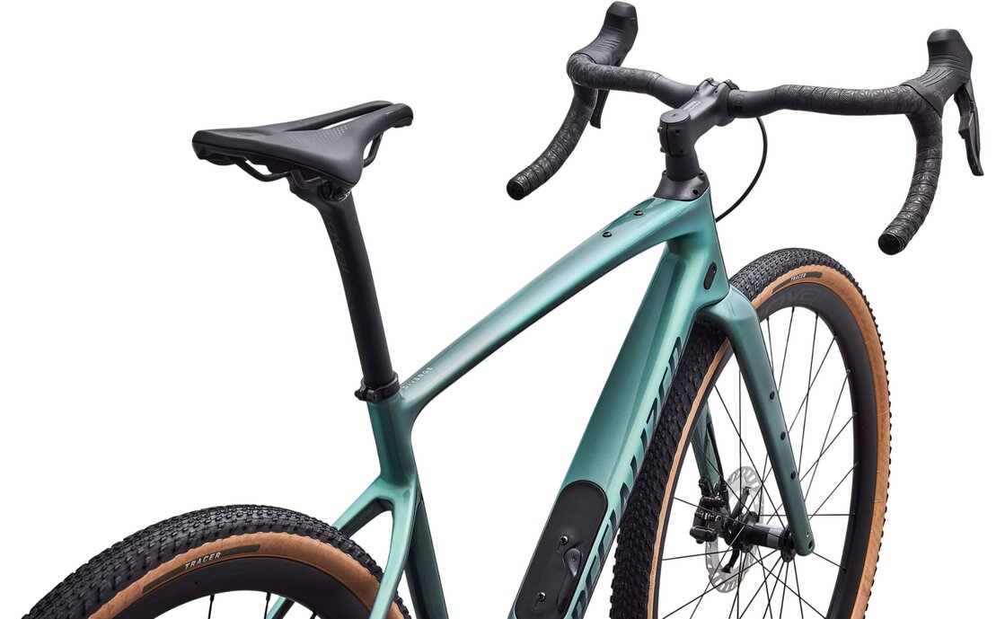 Specialized Diverge Expert Di2 - 28 Zoll - Diamant - 2026