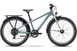 Raymon Yanga 24 Pure Street - 24 Zoll - Diamant - 2027