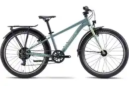 Raymon Yanga 24 Pure Street - 24 Zoll - Diamant - 2027