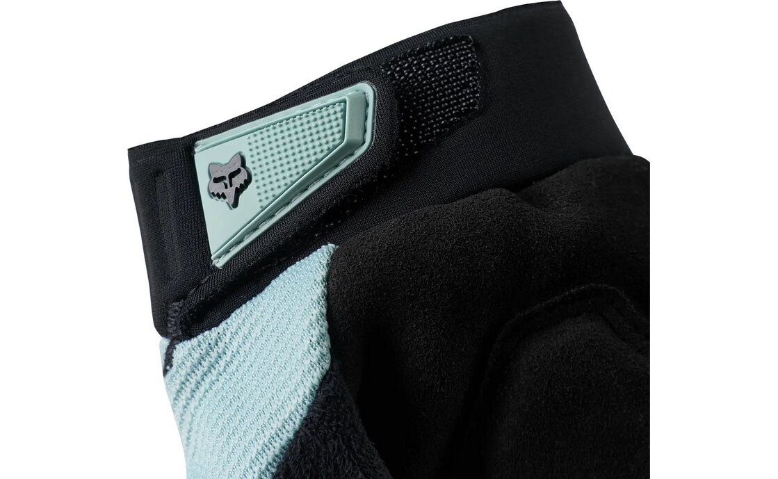 Fox Ranger Gel Langfinger Handschuhe