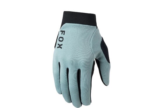 Langfinger-Handschuhe Sale - Fox Ranger Gel Langfinger Handschuhe