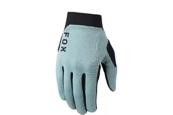 Langfinger-Handschuhe Sale - Fox Ranger Gel Langfinger Handschuhe