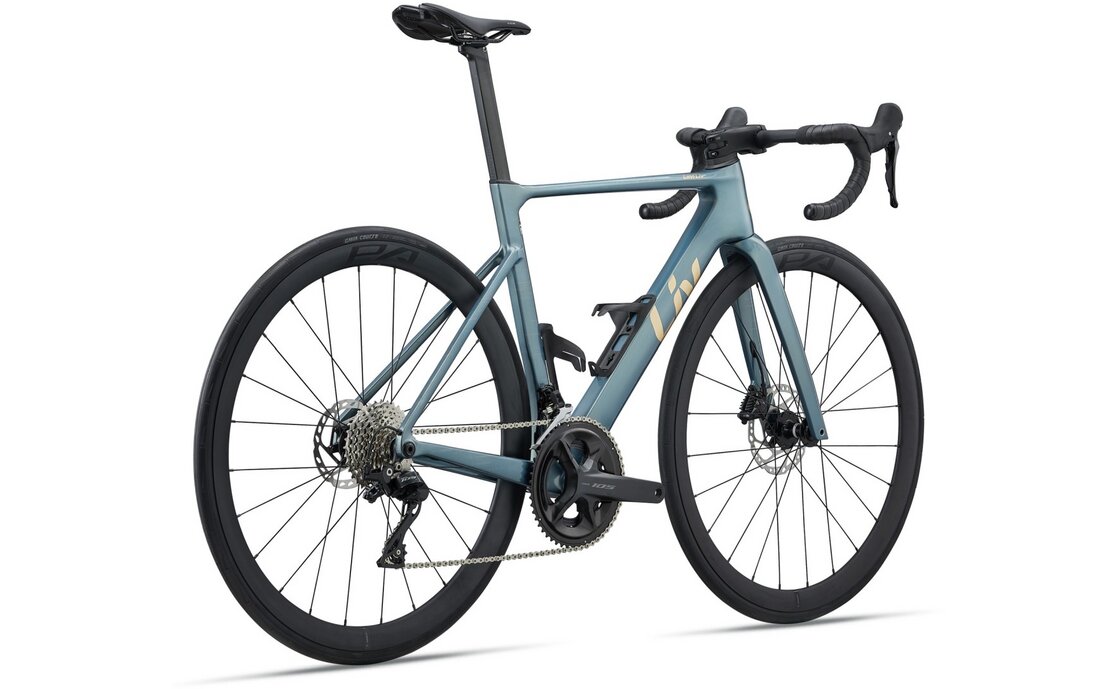 EnviLiv Advanced 2 - 28 Zoll - Diamant - 2027