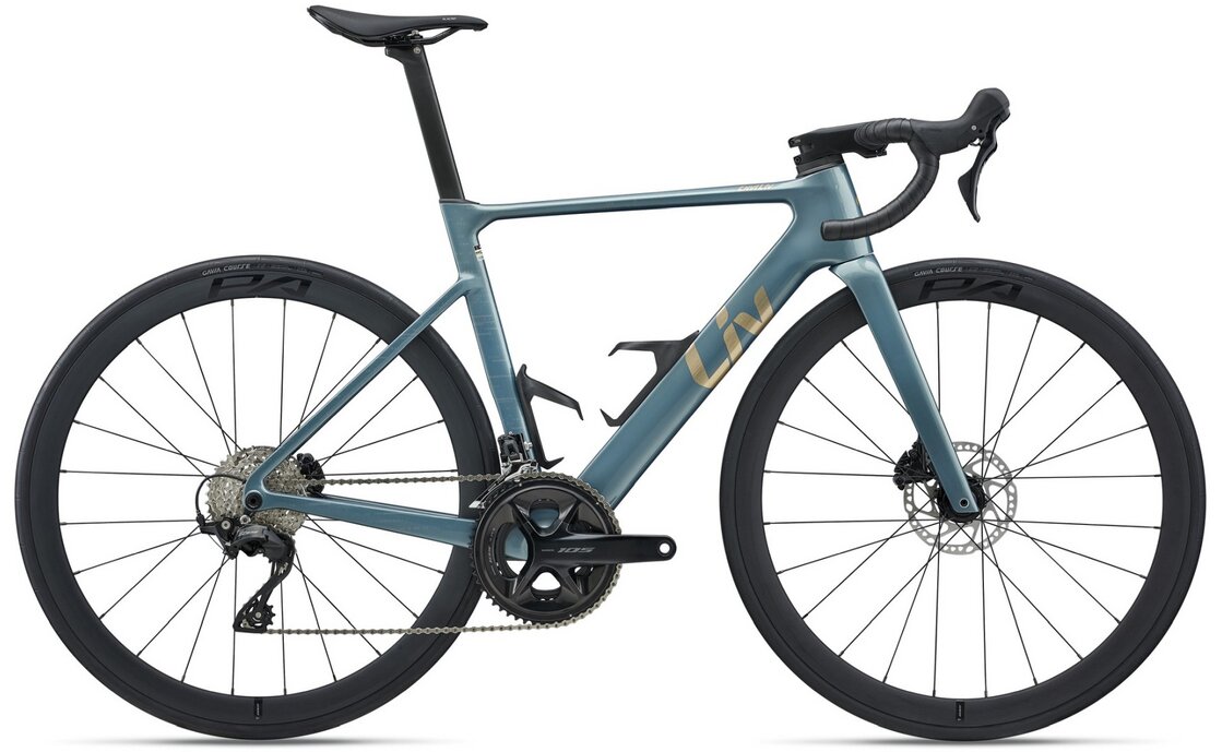 EnviLiv Advanced 2 - 28 Zoll - Diamant - 2027