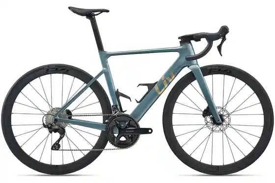 28 Zoll - Rennräder - EnviLiv Advanced 2 - 28 Zoll - Diamant - 2027