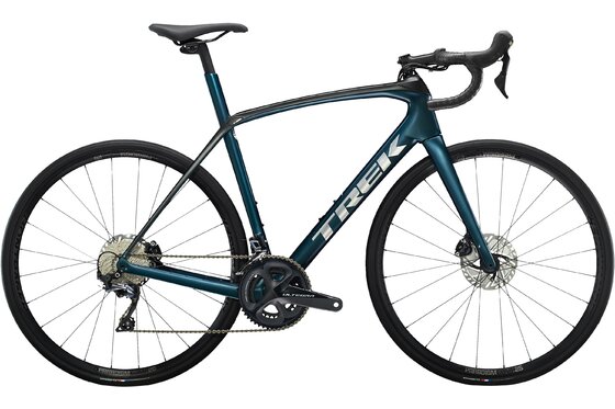 Trek - Trek Domane SL 6 - 2022 - 28 Zoll - Diamant