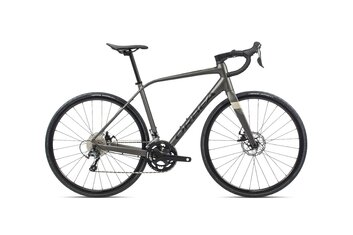 Aluminium - Rennräder - Orbea Avant H40 D - 2022 - 28 Zoll - Diamant