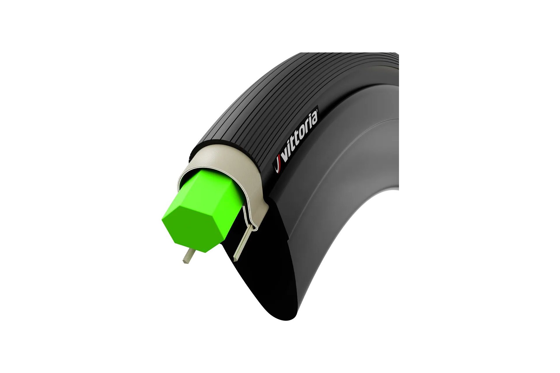 VITTORIA Air-Liner Road Durchschlagschutz - M