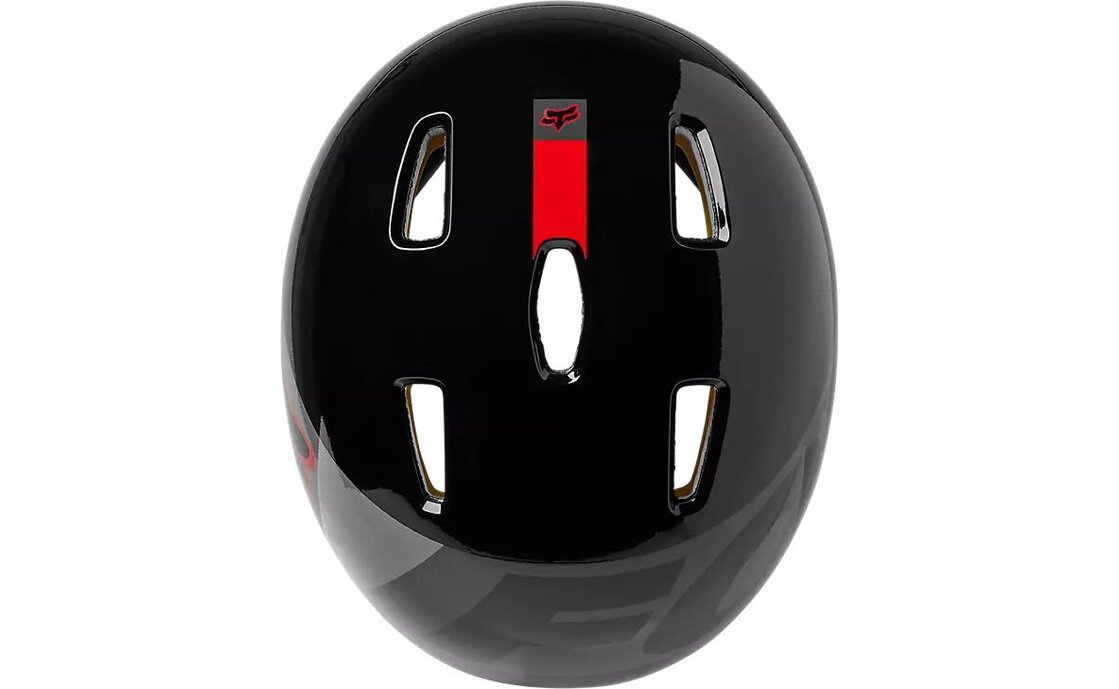 Fox Youth Flight Helmet Togl