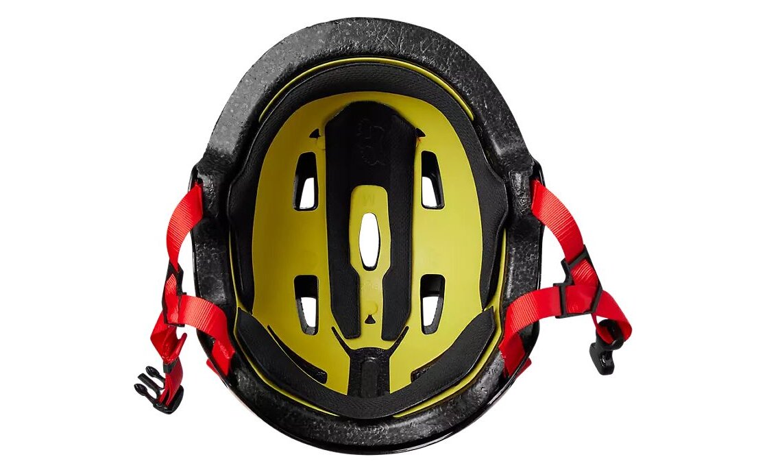 Fox Youth Flight Helmet Togl