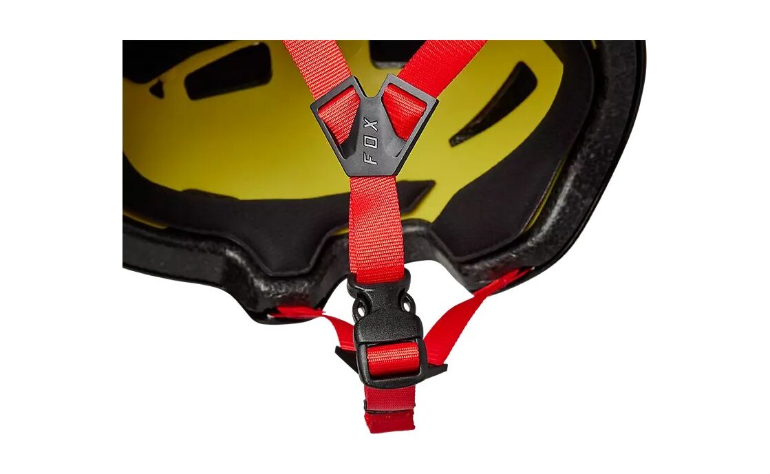 Fox Youth Flight Helmet Togl