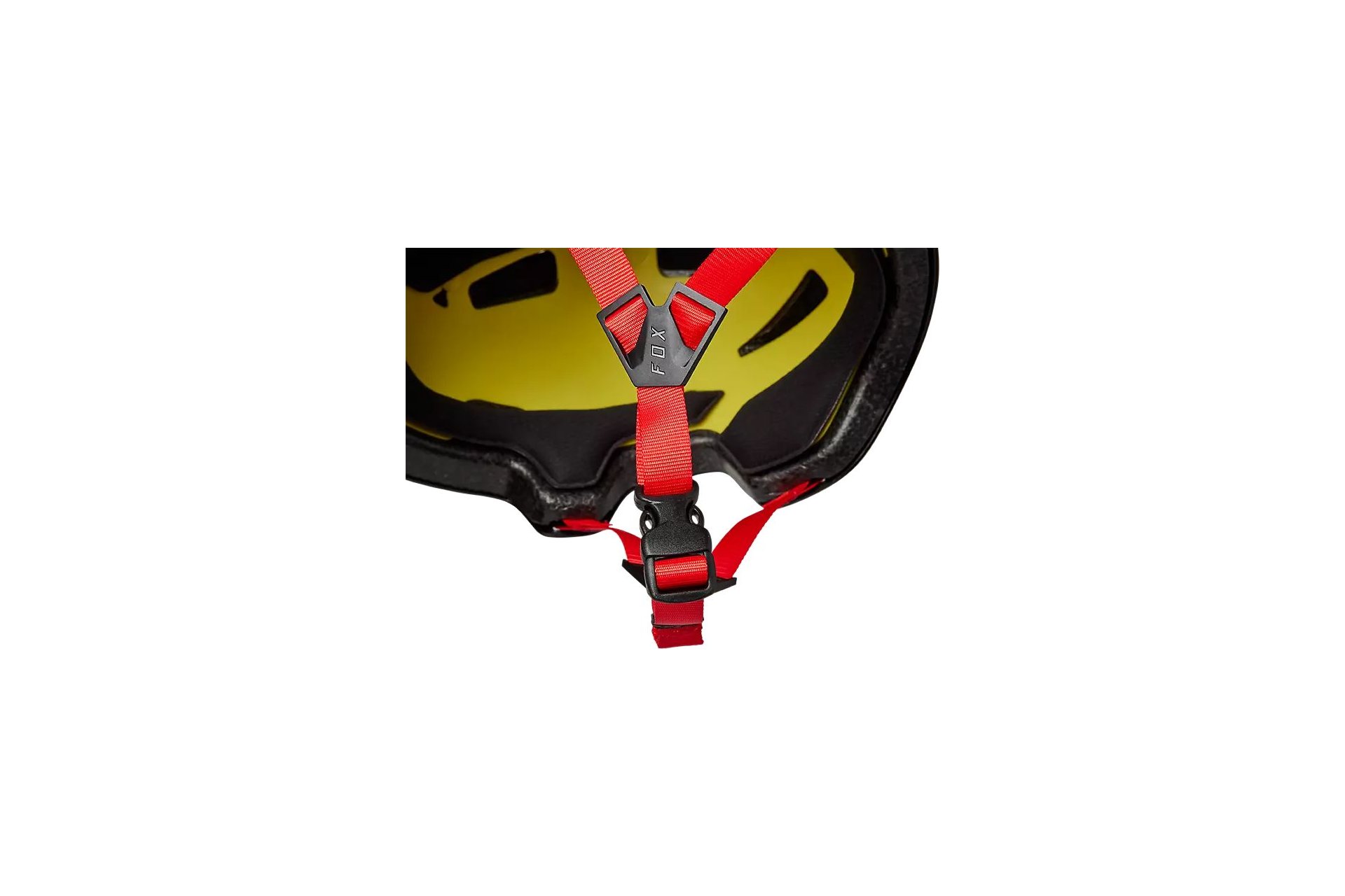 Fox Youth Flight Helmet Togl