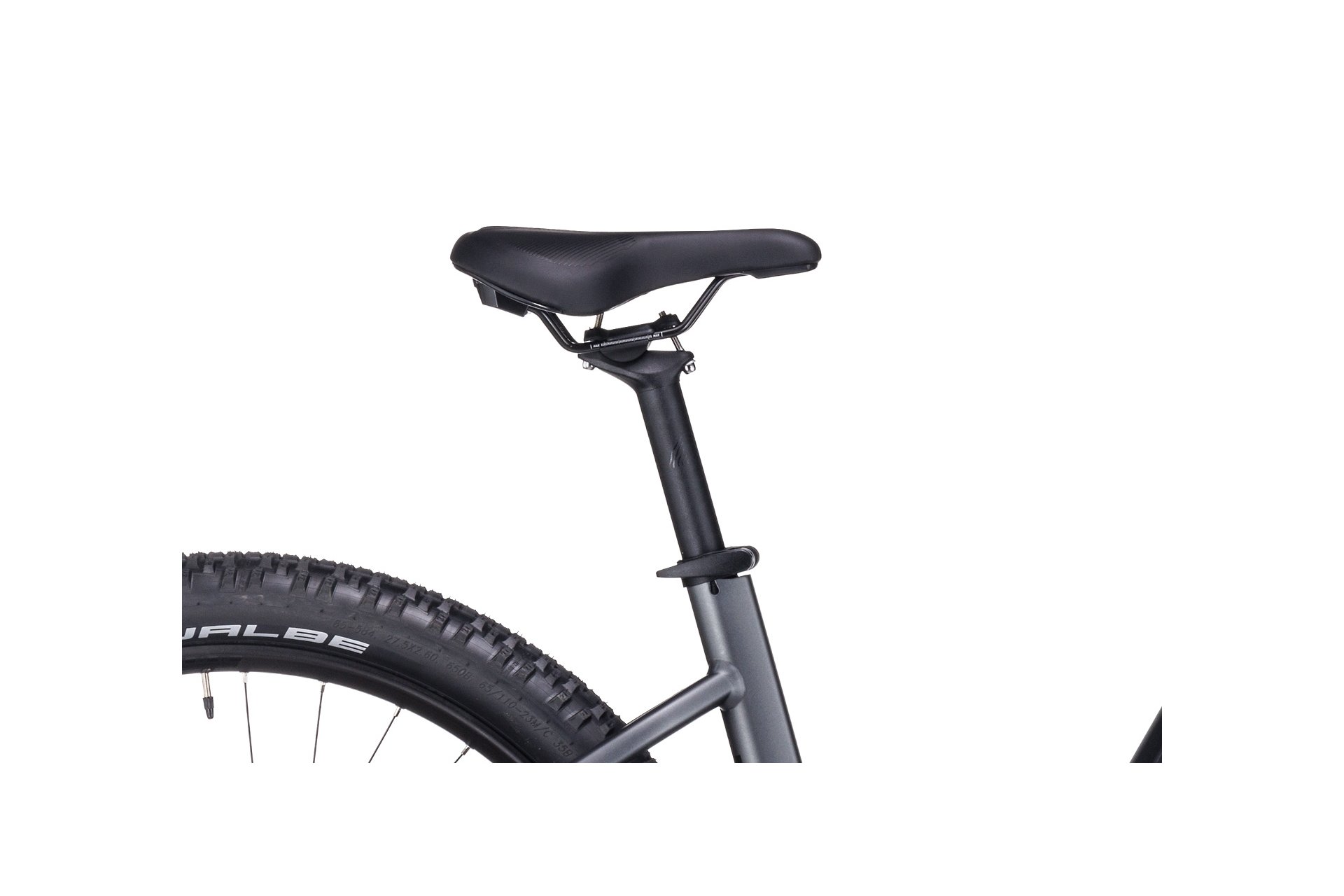 Cube Reaction Hybrid Race 625 - 625 Wh - 27,5 Zoll - Tiefeinsteiger