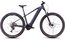 Cube Reaction Hybrid Pro 800 - 800 Wh - 27,5 Zoll - Diamant