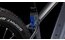 Cube Reaction Hybrid Pro 800 - 800 Wh - 27,5 Zoll - Diamant