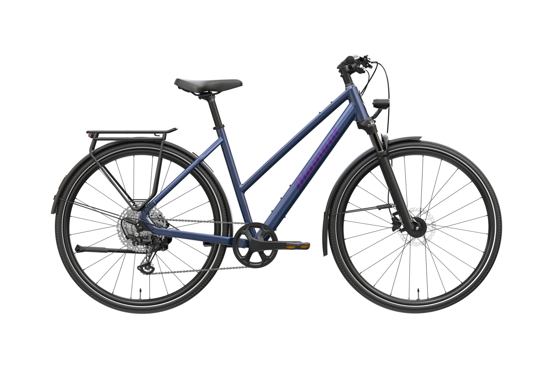 Diamant Mahon Trip Pro - 28 Zoll - Trapez - 2026