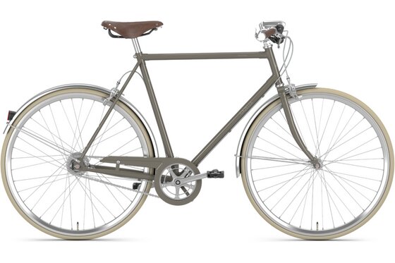 Gazelle - Gazelle Van Stael - 28 Zoll - Diamant - 2025