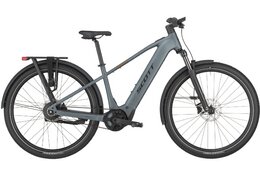 Scott Sub 10 Belt - 800 Wh - 28 Zoll - Diamant - 2025