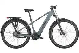 Scott Sub 10 Belt - 800 Wh - 28 Zoll - Diamant