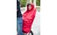 Hamax Regenponcho für Kindersitz