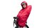 Hamax Regenponcho für Kindersitz