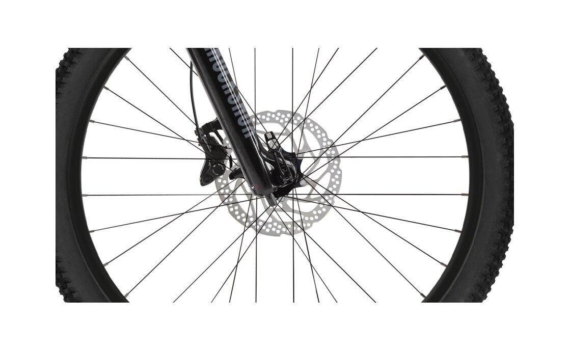Haibike HardSeven 7 - 630 Wh - 27,5 Zoll - Diamant