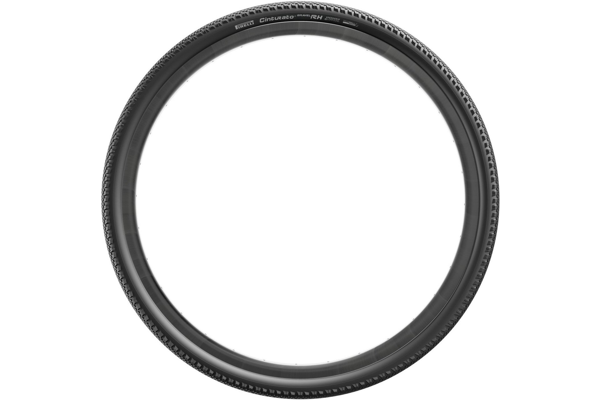 Pirelli Cinturato Gravel RH 700x40C P-Line TechWall SpeedGrip TLR