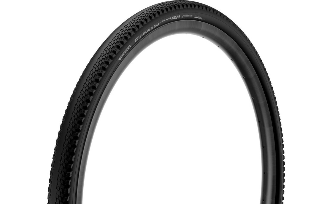 Pirelli Cinturato Gravel RH 700x40C P-Line TechWall SpeedGrip TLR