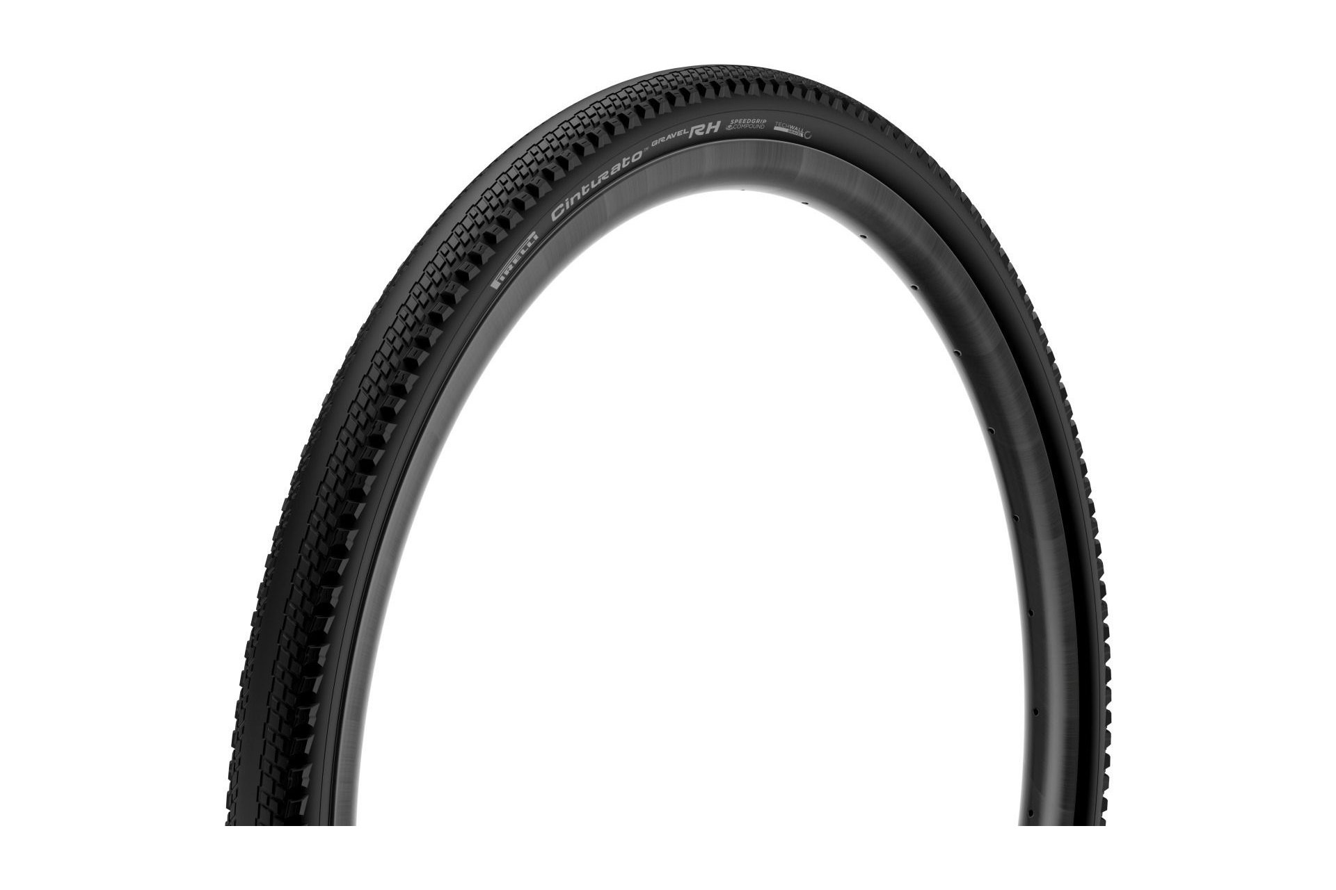 Pirelli Cinturato Gravel RH 700x40C P-Line TechWall SpeedGrip TLR