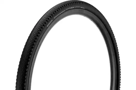 Gravel- & Cyclocross-Reifen - Pirelli Cinturato Gravel RH 700x40C P-Line TechWall SpeedGrip TLR
