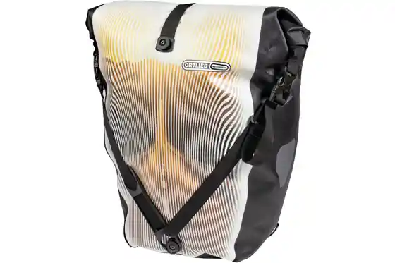 Fahrradzubehör - Ortlieb Back-Roller Design QL2.1 - Einzeltasche