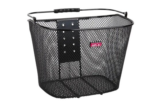 XXL Sale % - Unix Anteo Lenkerkorb