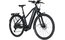 Carver Route E.540 - B-Ware - 625 Wh - 28 Zoll - Trapez