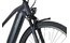 Carver Route E.540 - B-Ware - 625 Wh - 28 Zoll - Trapez