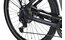 Carver Route E.540 - B-Ware - 625 Wh - 28 Zoll - Trapez
