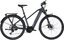 Carver Route E.540 - B-Ware - 625 Wh - 28 Zoll - Trapez