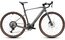 Cube Nuroad Hybrid C:62 Race 400X - 400 Wh - 28 Zoll - Diamant - 2027