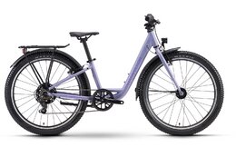 Raymon Yanga 24 Pure Street - 24 Zoll - Tiefeinsteiger - 2027