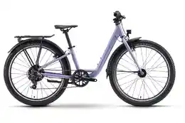 Raymon Yanga 24 Pure Street - 24 Zoll - Tiefeinsteiger - 2027