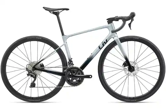 LIV - Liv Avail Advanced 3 - 28 Zoll - Diamant - 2027