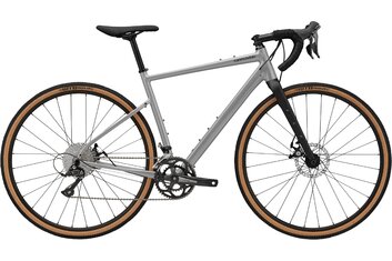 Scheibenbremse - Rennräder - Cannondale Topstone 3 - 2022 - 28 Zoll - Diamant