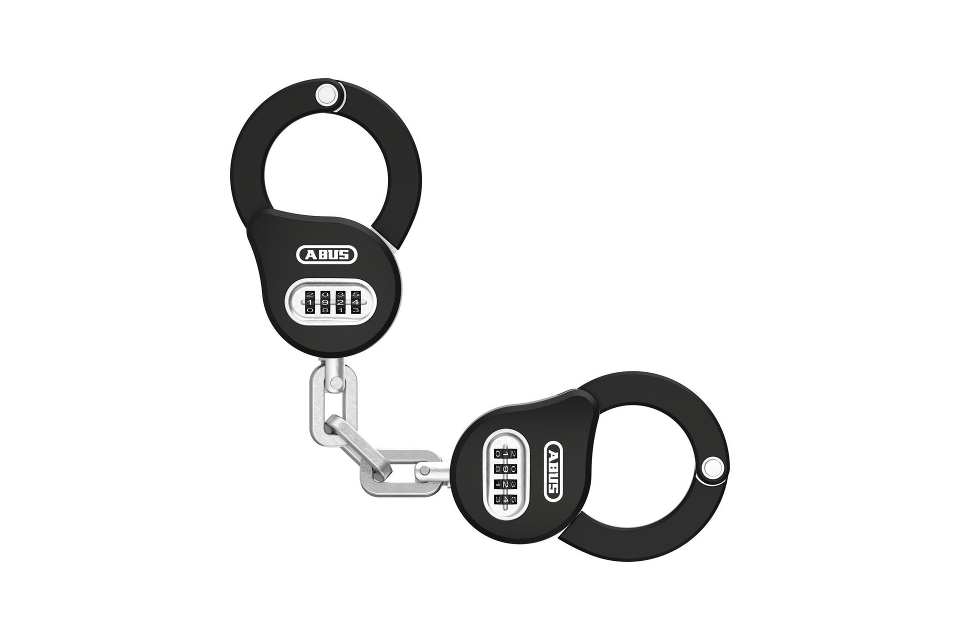 Abus Chain Claw 10 Handschellenschloss