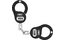 Abus Chain Claw 10 Handschellenschloss